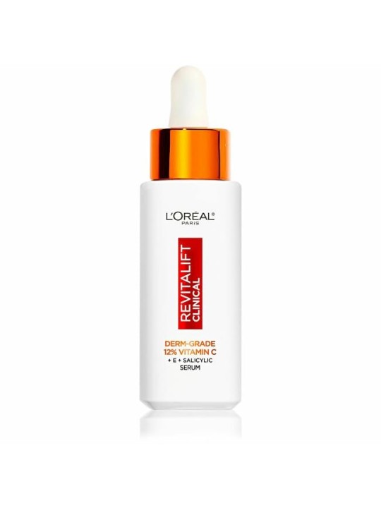 LOrï¿½ï¿½al Siero clinico Revitalift