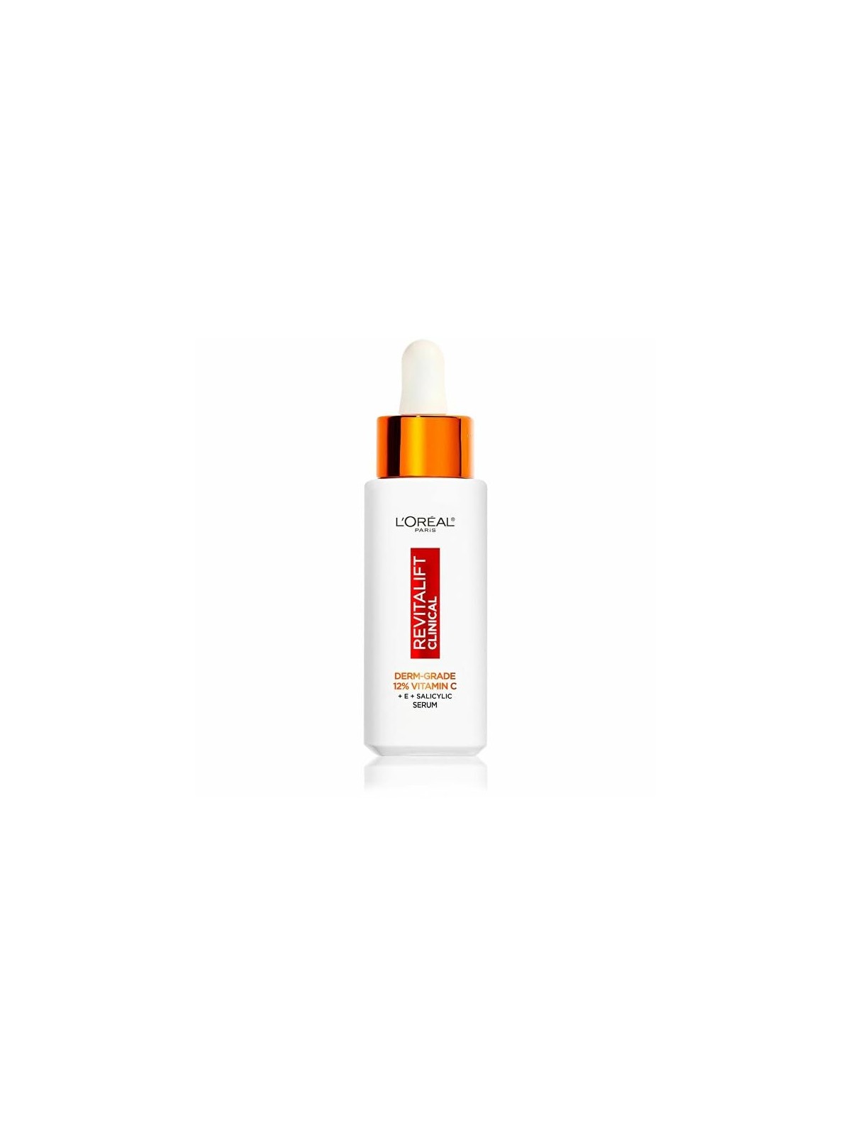 LOrï¿½ï¿½al Siero clinico Revitalift