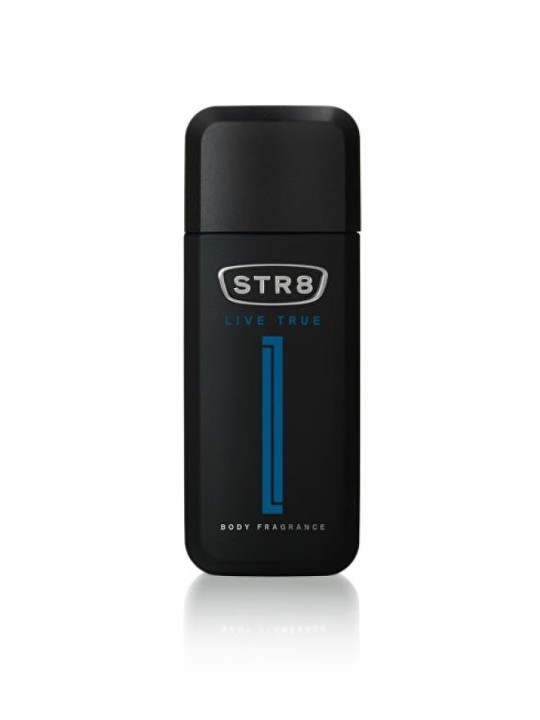 STR8 Live True Profumo Spray 75ml donna