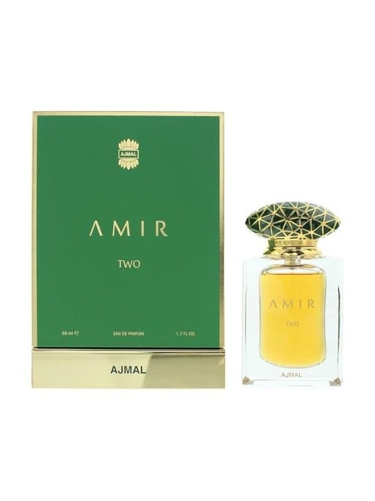 Ajmal Amir Due eau de parfum unisex 50ml