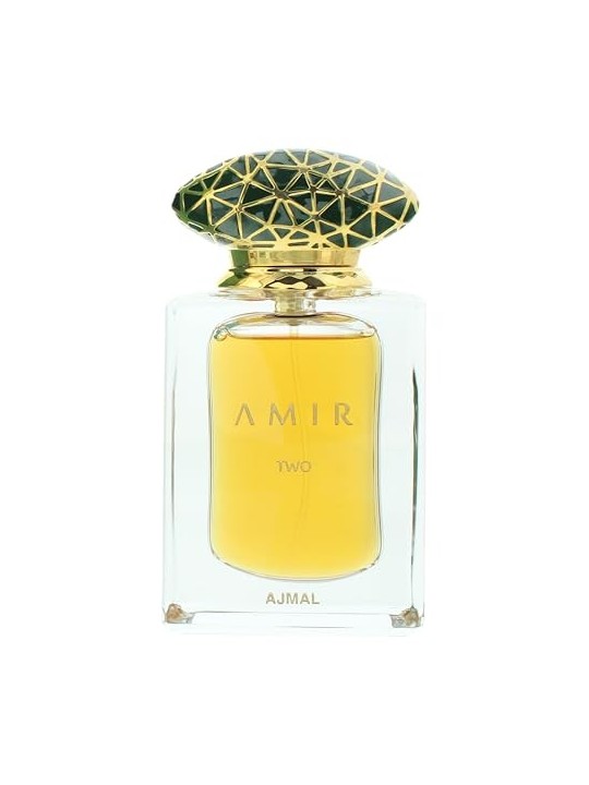 Ajmal Amir Due eau de parfum unisex 50ml