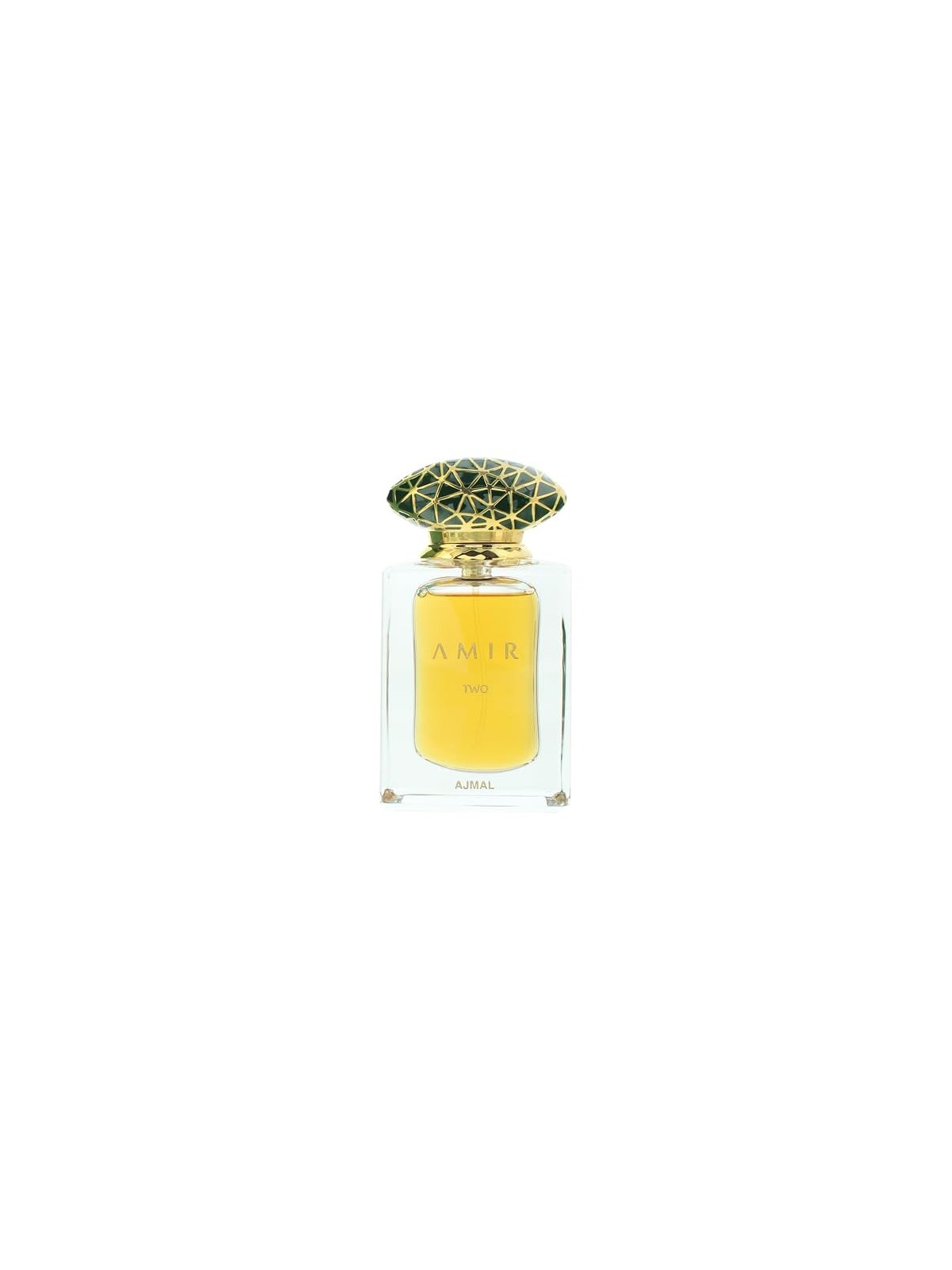 Ajmal Amir Due eau de parfum unisex 50ml