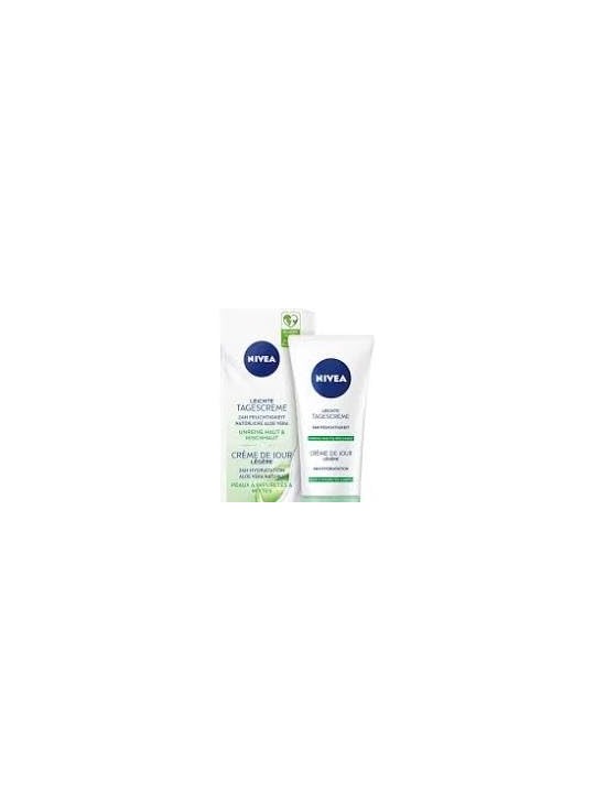Nivea Crema per il viso donna 50ml