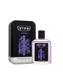 STR8 Gioco Dopobarba uomo 100ml