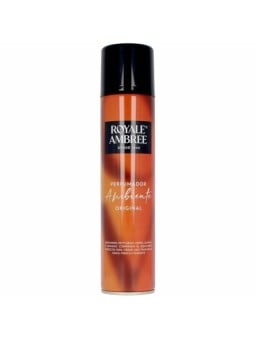 Royale Ambree deodorante per ambiente a vaporizzazione 300ml unisex