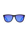 Occhiali da sole unisex Northweek REGULAR MATTE BLACK