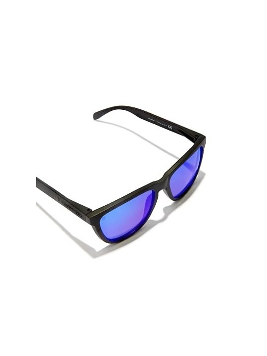 Occhiali da sole unisex Northweek REGULAR MATTE BLACK