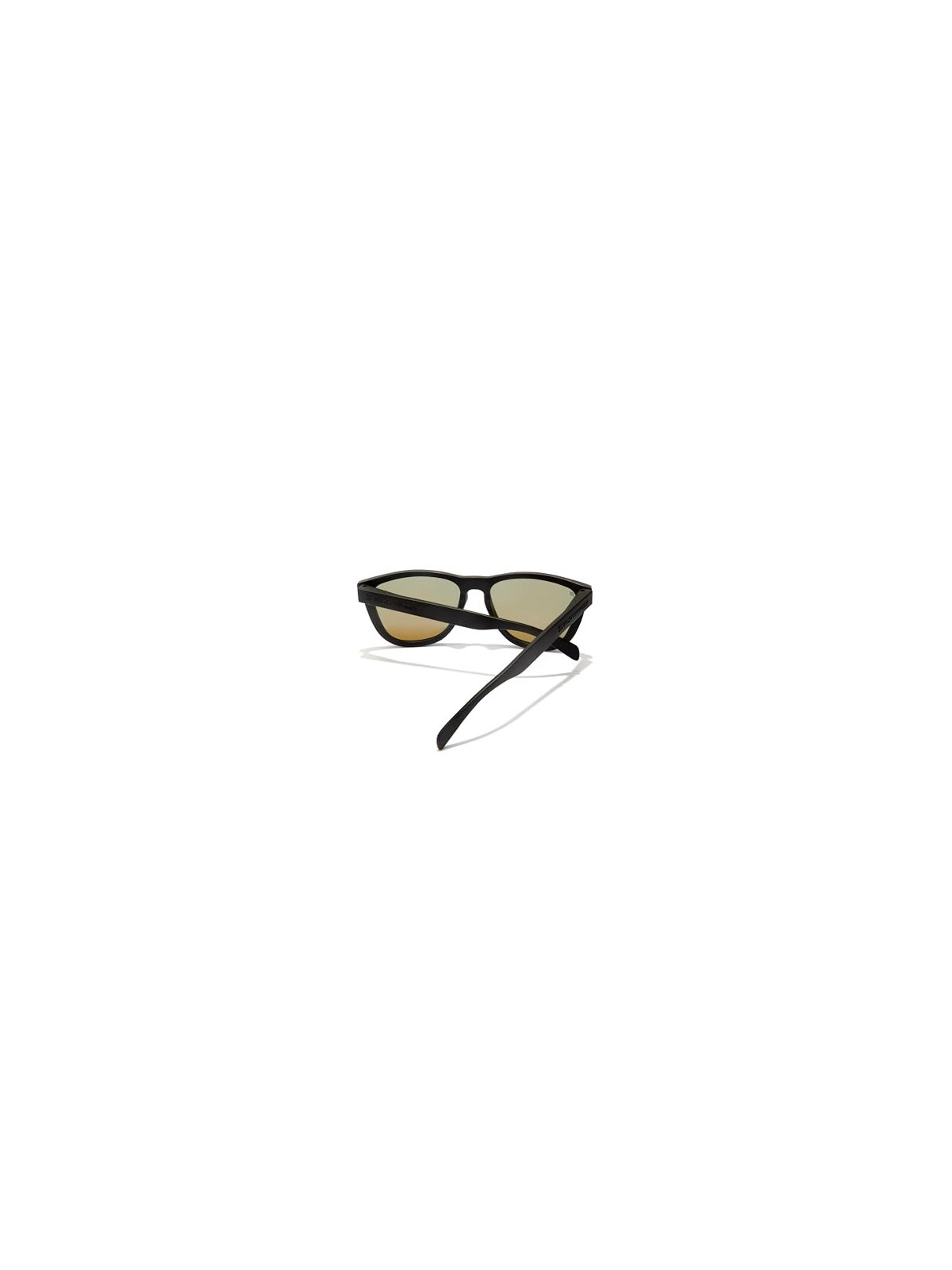 Occhiali da sole unisex Northweek REGULAR MATTE BLACK