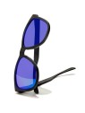 Occhiali da sole unisex Northweek REGULAR MATTE BLACK