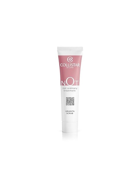 Collistar Not Granita Scrub Peeling 12ml