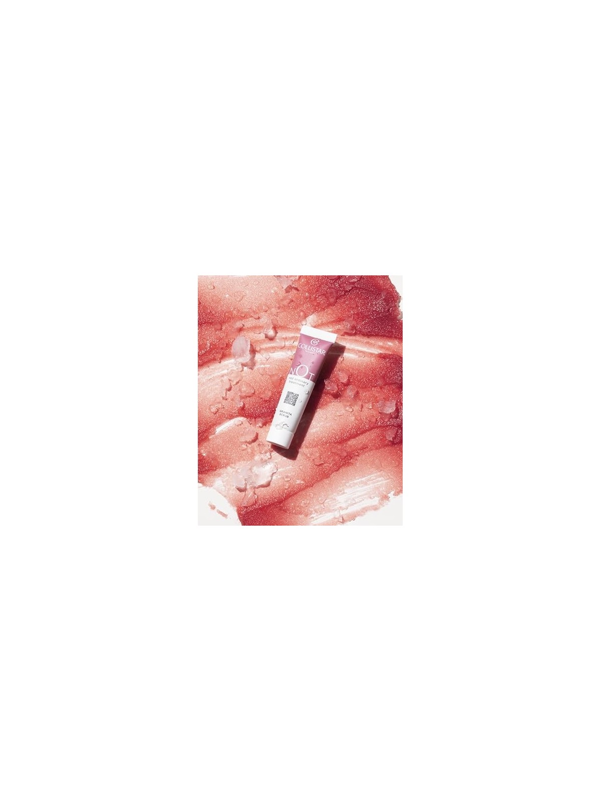 Collistar Not Granita Scrub Peeling 12ml