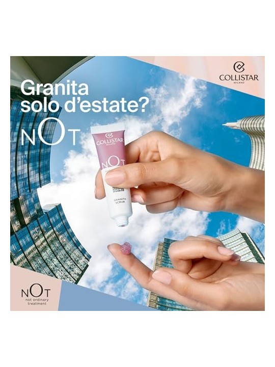 Collistar Not Granita Scrub Peeling 12ml