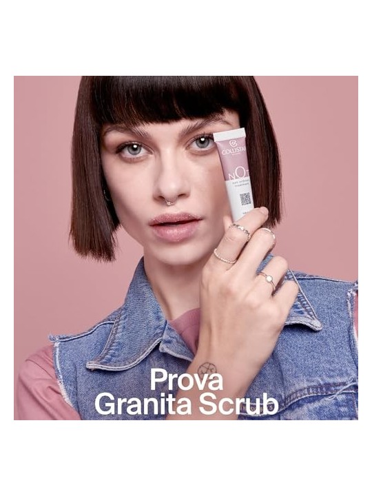 Collistar Not Granita Scrub Peeling 12ml