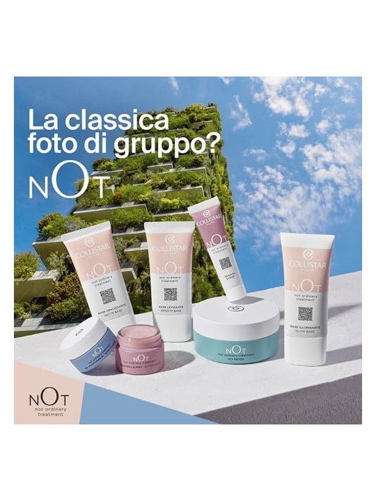 Collistar Not Granita Scrub Peeling 12ml