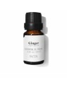OLIO ESSENZIALE di zenzero fresco 10ml Unisex