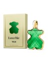 Tous love me emerald elixir 90ml donna