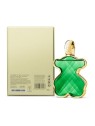 Tous love me emerald elixir 90ml donna