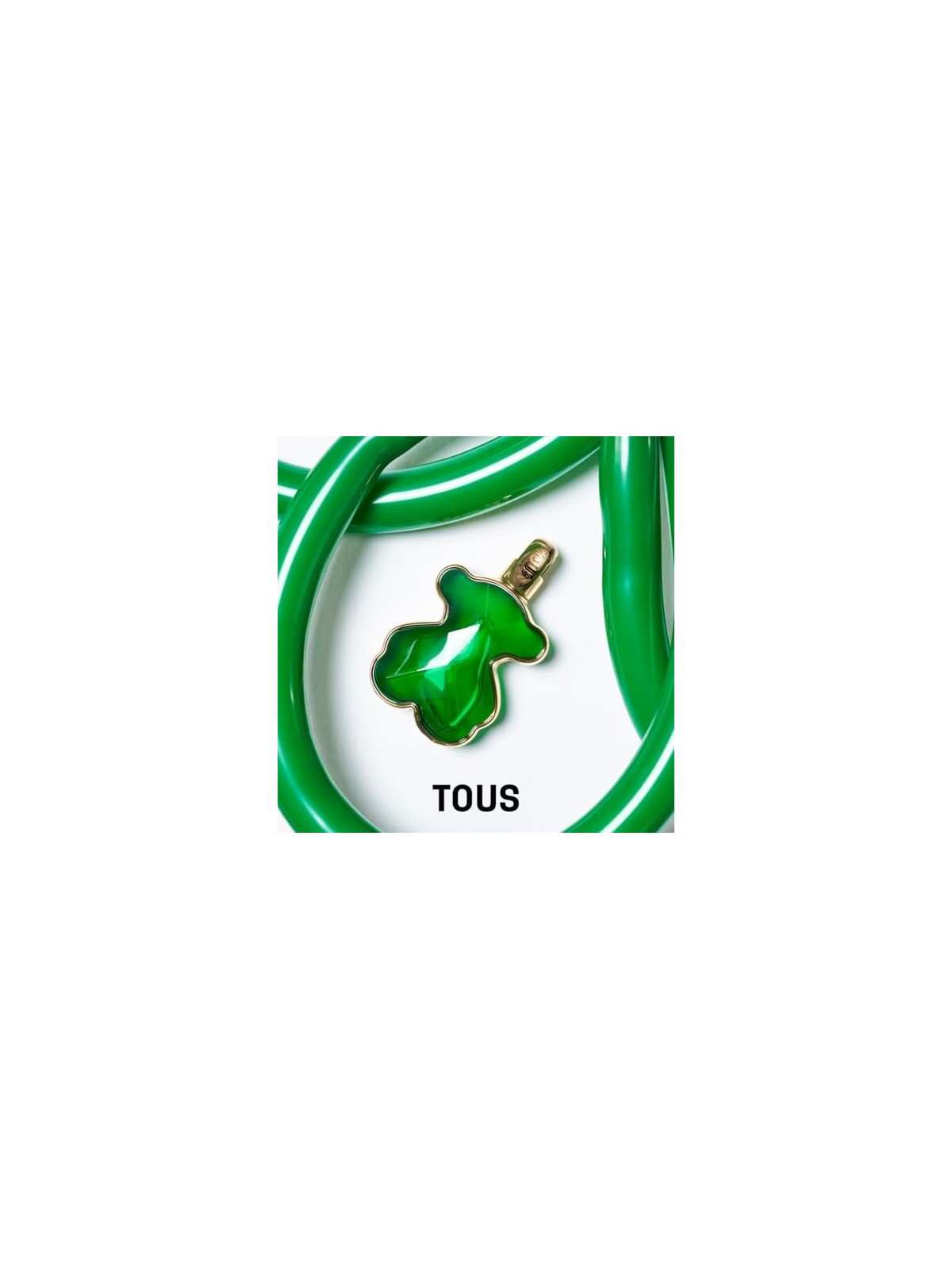 Tous love me emerald elixir 90ml donna