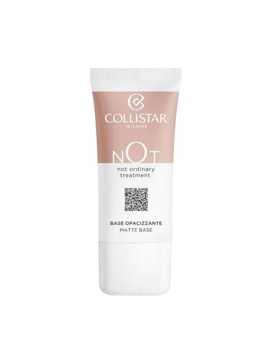 Collistar Base Non Opaca Base opaca donna 30ml