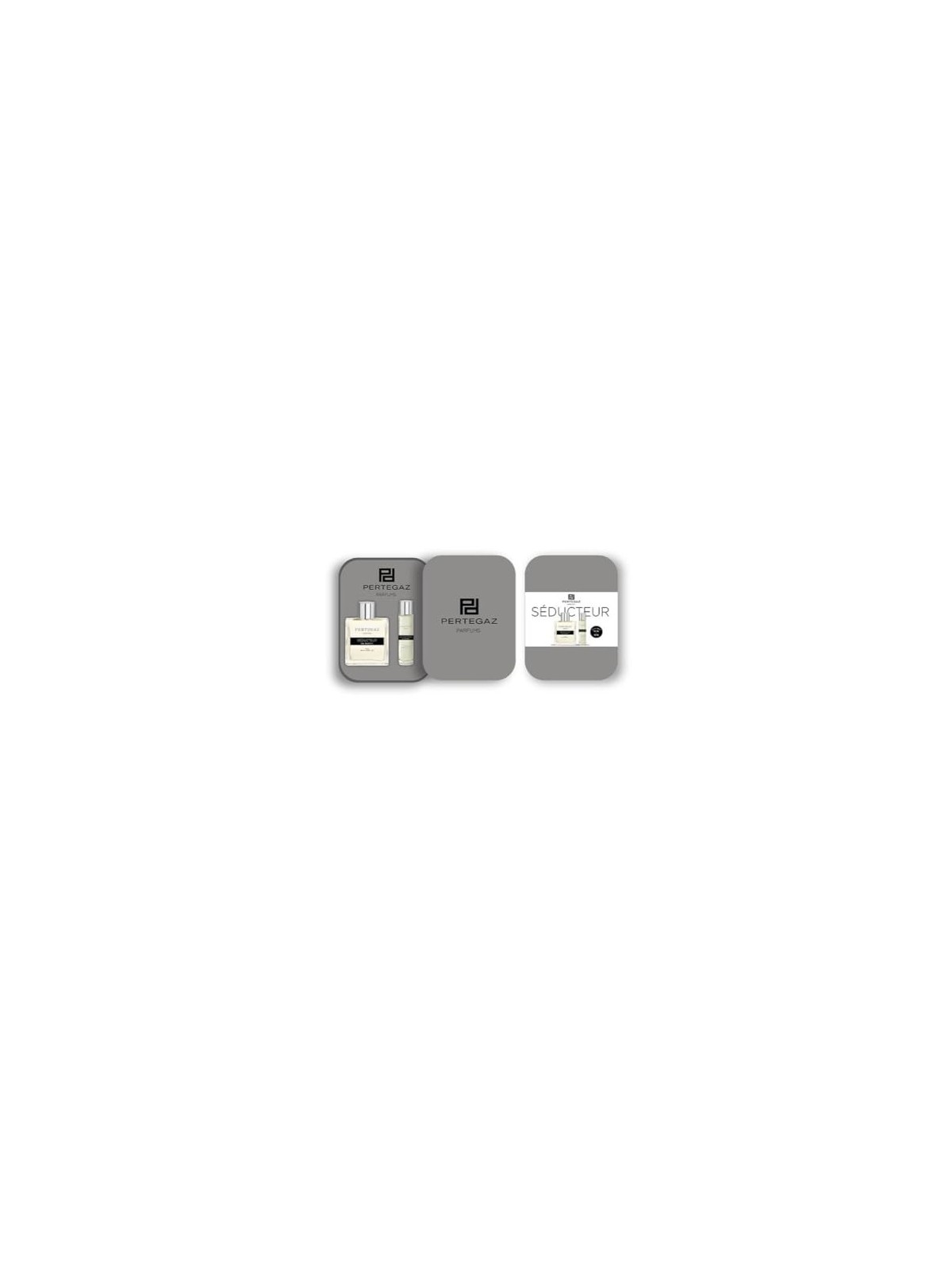 Pertegaz Sï¿½ï¿½DUCTEUR LOT 2 unit uomo