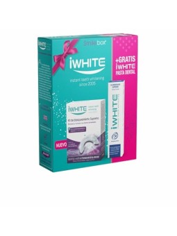 Iwhite IWHITE SUPREME SBANCIATORE LOTTO 2 unit unisex