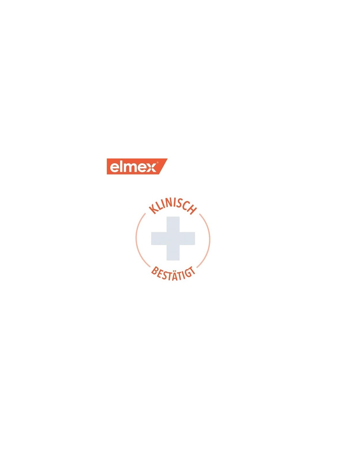 Dentifricio Elmex Sbiancante Protezione Carie 75 ml