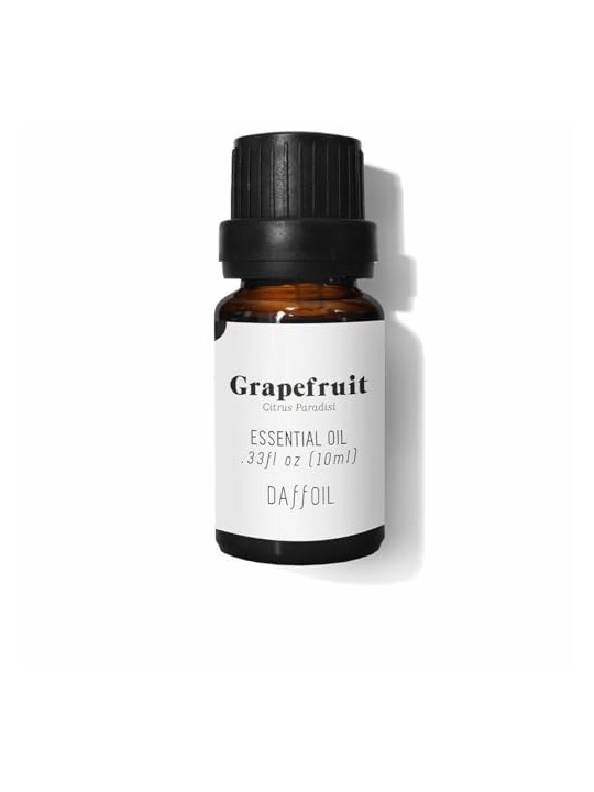 Olio Essenziale di Pompelmo 10ml unisex