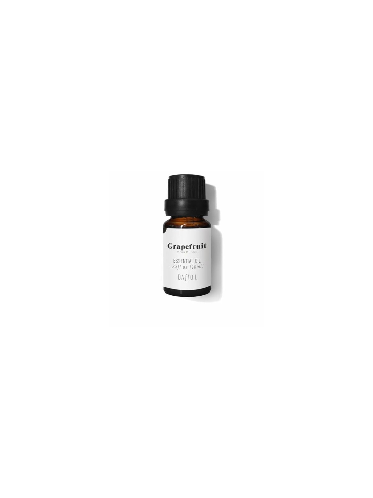 Olio Essenziale di Pompelmo 10ml unisex