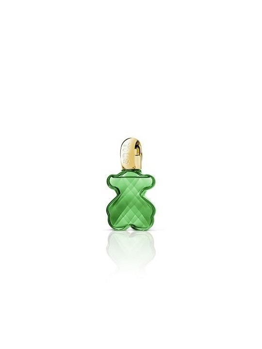 Tous love me emerald elixir 30ml donna