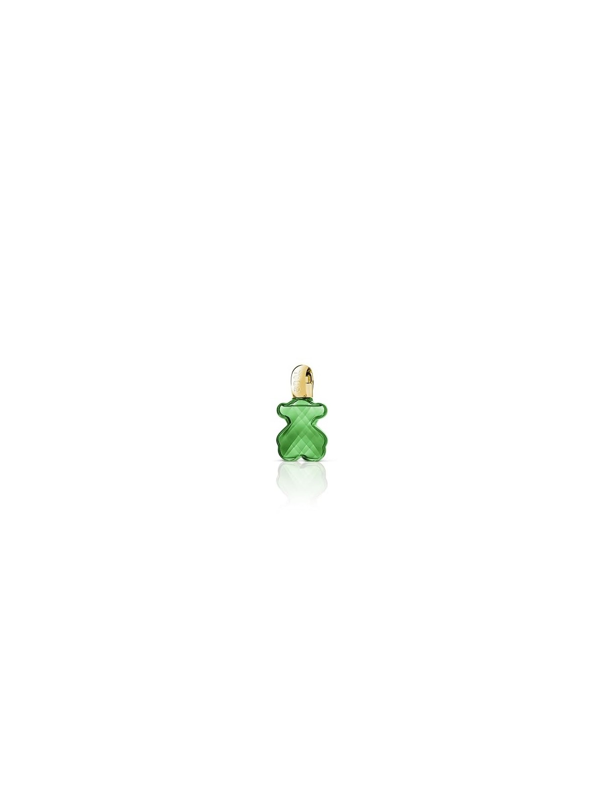 Tous love me emerald elixir 30ml donna