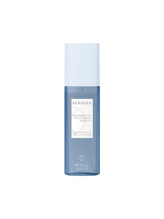 Kerasilk Riempitivo Liquido per Cuticole 125ml donna