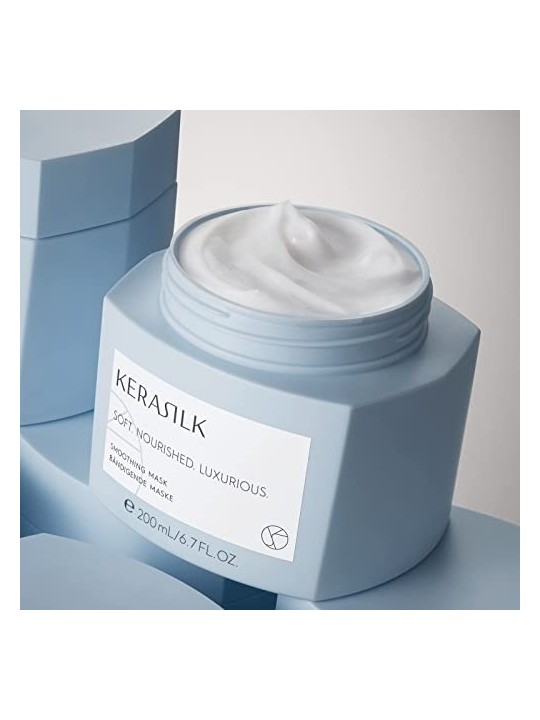 Kerasilk SPECIALISTS Maschera Lisciante 200ml donna