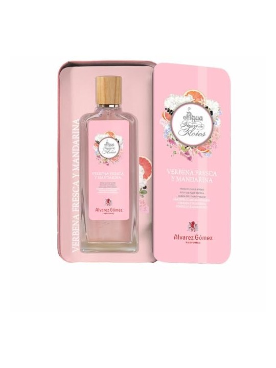 Acqua Fresca Fiori d'Acqua Alvarez Gomez 150ml unisex