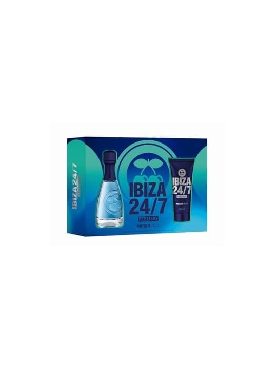 Pacha Ibiza Feeling Men Set 2 unit uomo