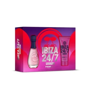 Pacha PACHA IBIZA FEELING LOT 2 unit donna