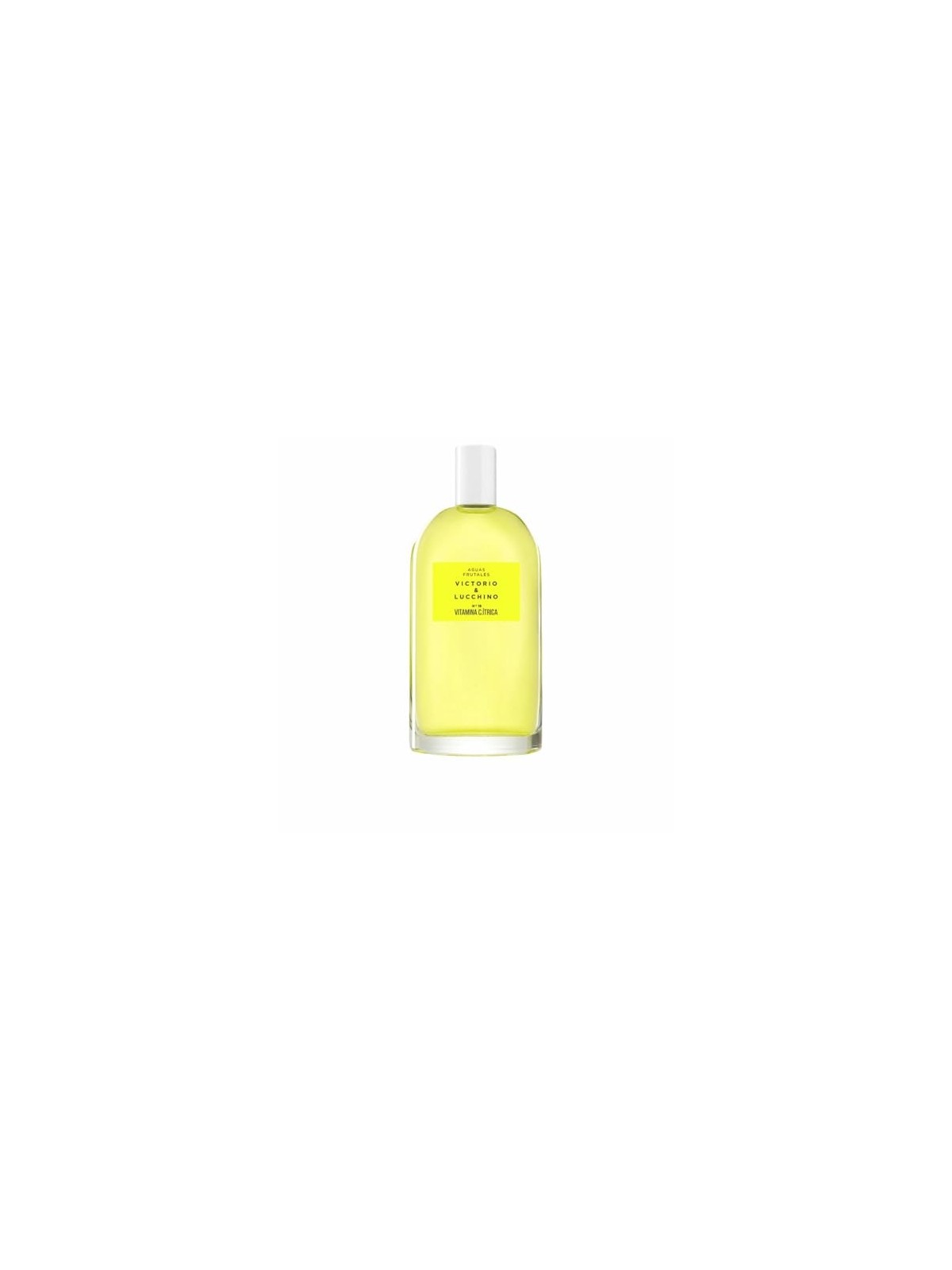 Profumo unisex Victorio & Lucchino Nº18, 150ml