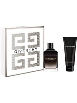 Givenchy Gentleman Boisee Giftset 135ml eau de parfum Spray 60ml-Shower Gel 75ml
