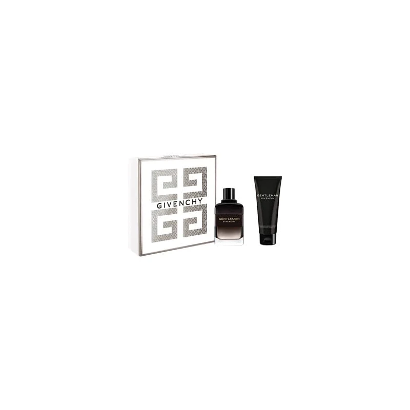 Givenchy Gentleman Boisee Giftset 135ml eau de parfum Spray 60ml-Shower Gel 75ml