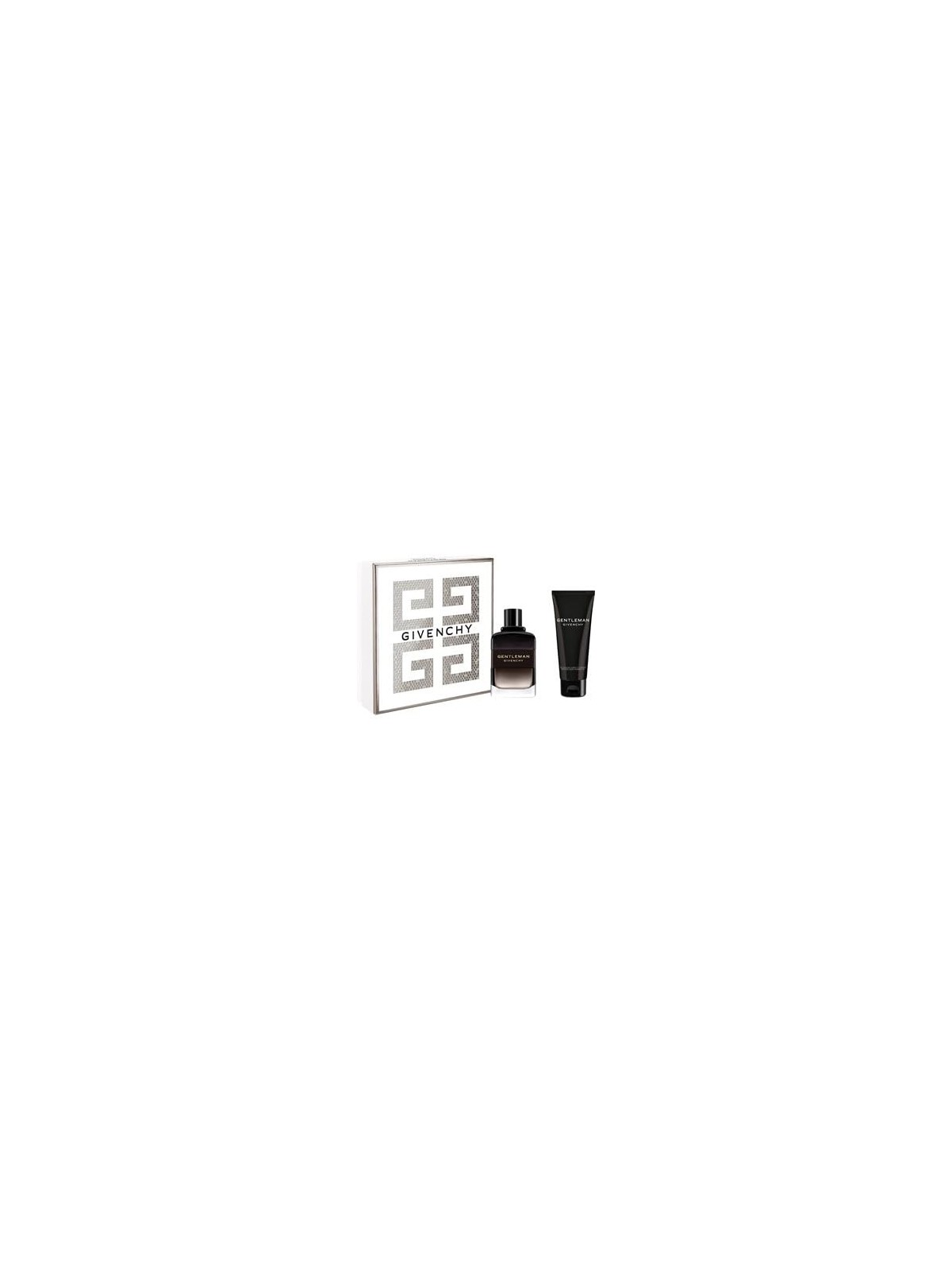 Givenchy Gentleman Boisee Giftset 135ml eau de parfum Spray 60ml-Shower Gel 75ml