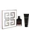 Givenchy Gentleman Boisee Giftset 135ml eau de parfum Spray 60ml-Shower Gel 75ml