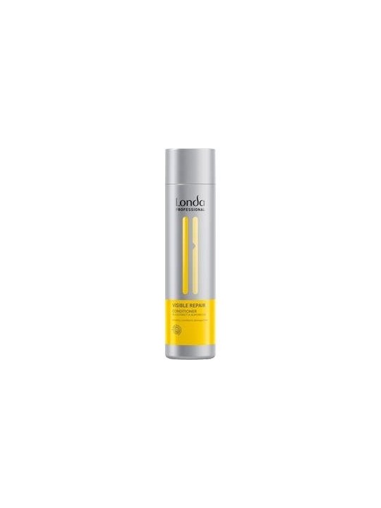 Balsamo senza risciacquo Londa Professional Visible Repair 250ml