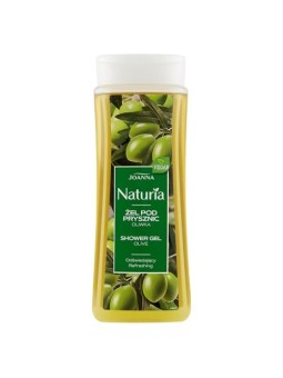 JOANNA Naturia Refreshing Shower Gel Oliva 300ml