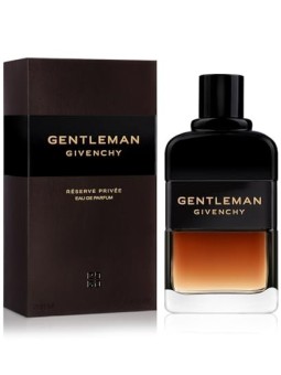 Givenchy GENTLEMAN RESERVE PRIVEE edp vapo 200ml unisex