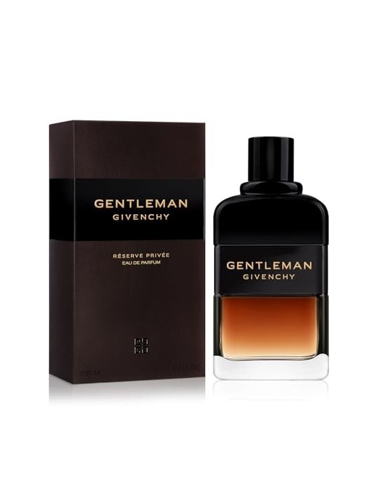 Givenchy GENTLEMAN RESERVE PRIVEE edp vapo 200ml unisex