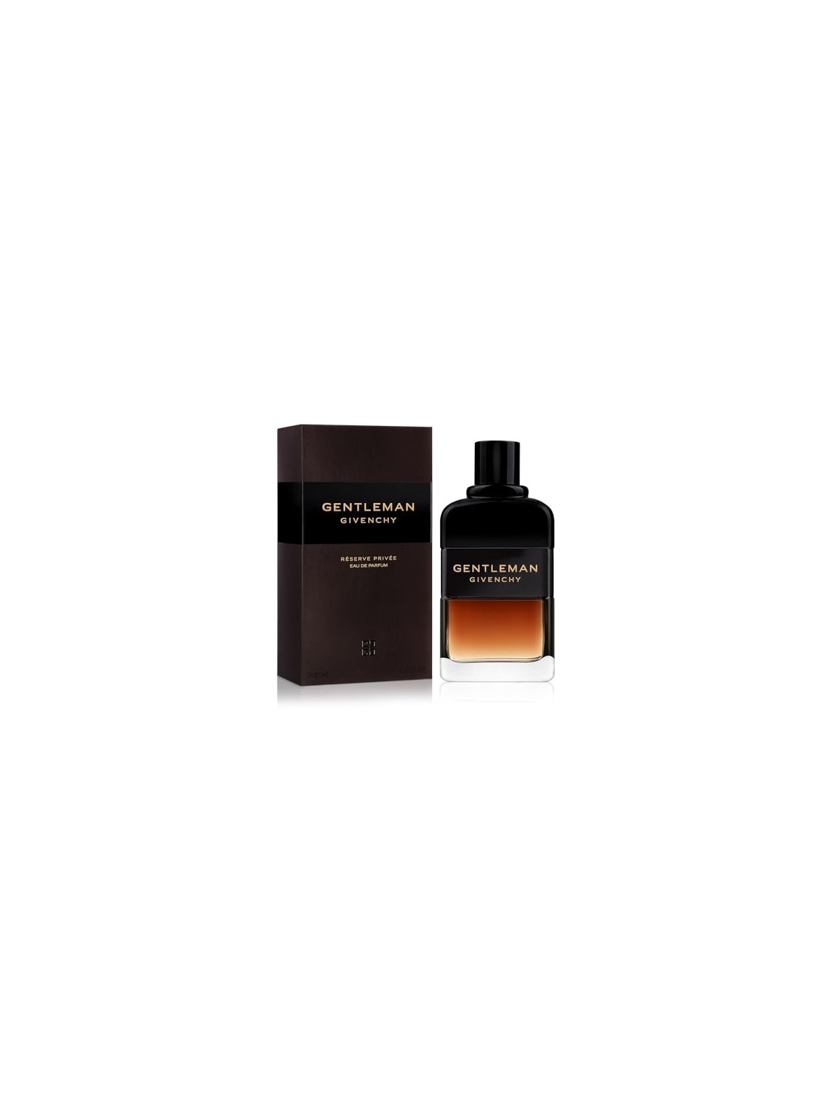 Givenchy GENTLEMAN RESERVE PRIVEE edp vapo 200ml unisex