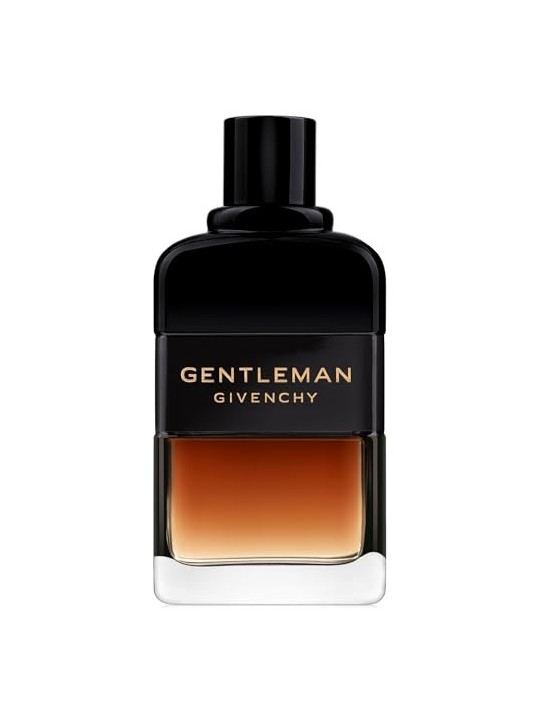 Givenchy GENTLEMAN RESERVE PRIVEE edp vapo 200ml unisex