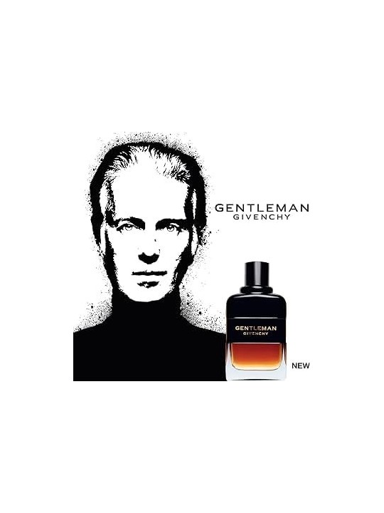 Givenchy GENTLEMAN RESERVE PRIVEE edp vapo 200ml unisex