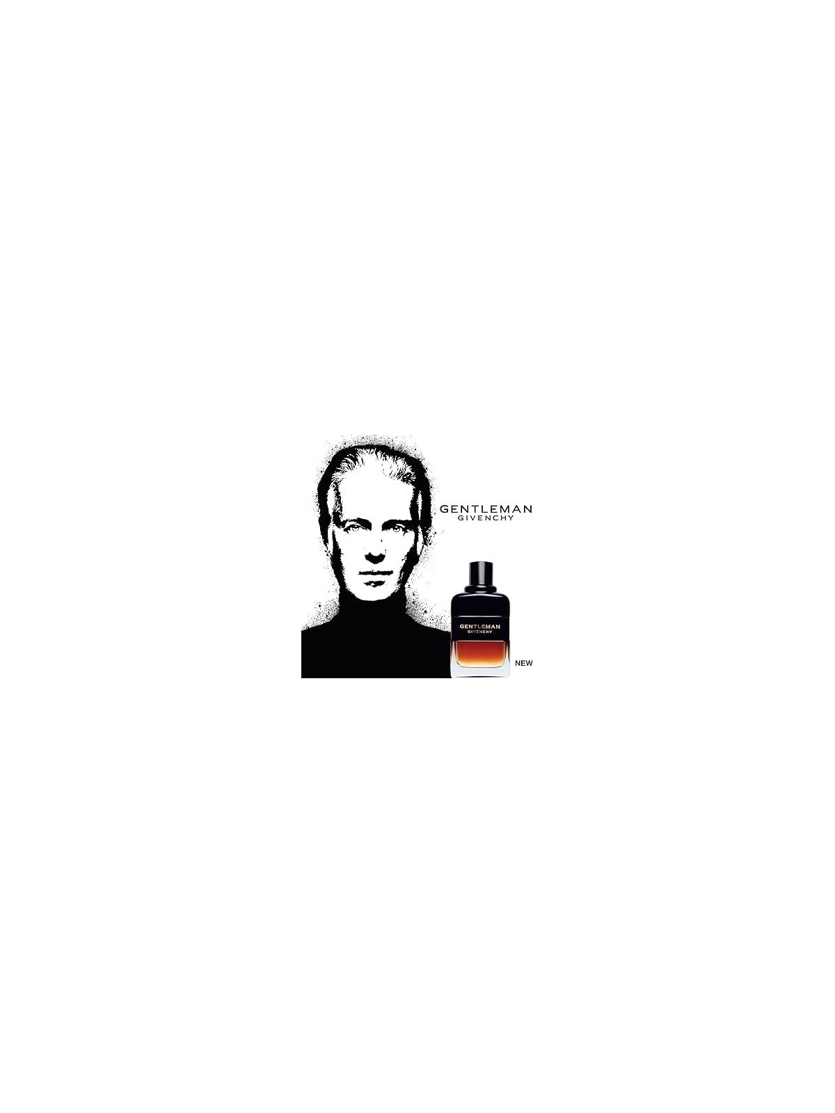 Givenchy GENTLEMAN RESERVE PRIVEE edp vapo 200ml unisex