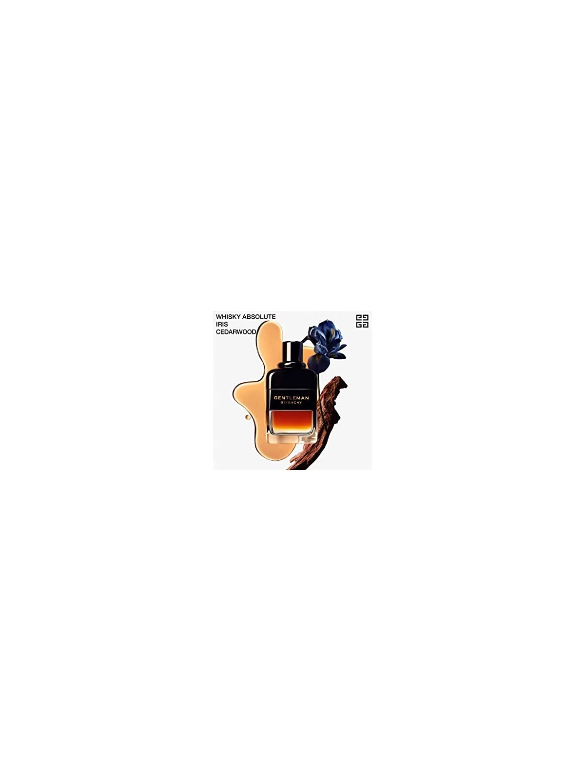 Givenchy GENTLEMAN RESERVE PRIVEE edp vapo 200ml unisex