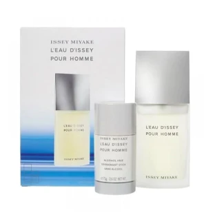 Set regalo Issey Miyake L'Eau D'Issey pour Homme